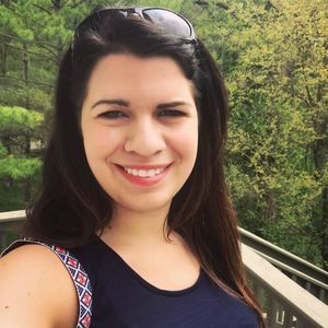 Meet your Posher, Erica